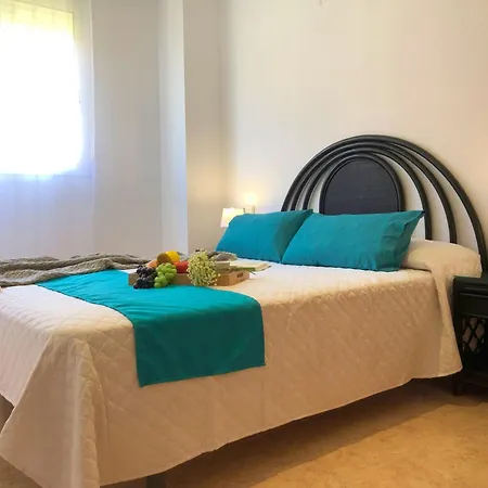 Milion Destiny Tenerife Vista Mar
