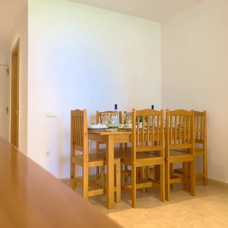 Milion Destiny Tenerife Vista Mar Apartment
