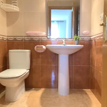 Apartment Milion Destiny Tenerife Vista Mar *