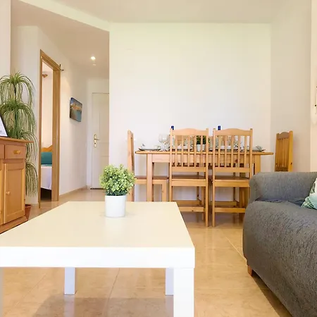 Apartment Milion Destiny Tenerife Vista Mar *