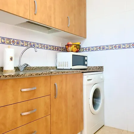 Apartment Milion Destiny Tenerife Vista Mar Oropesa del Mar