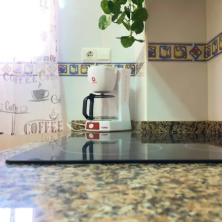 Apartment Milion Destiny Tenerife Vista Mar Oropesa del Mar