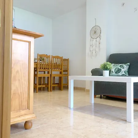 Milion Destiny Tenerife Vista Mar Apartment *