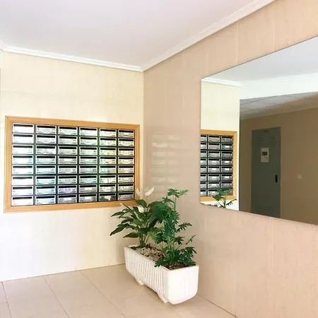 Milion Destiny Tenerife Vista Mar Apartment