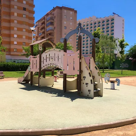 Apartment Milion Destiny Tenerife Vista Mar