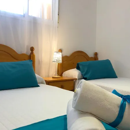 Milion Destiny Tenerife Vista Mar Apartment *