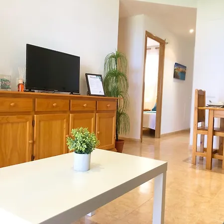 Apartment Milion Destiny Tenerife Vista Mar *