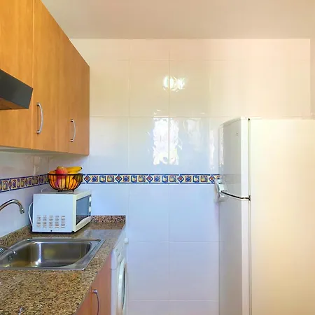 Milion Destiny Tenerife Vista Mar Apartment