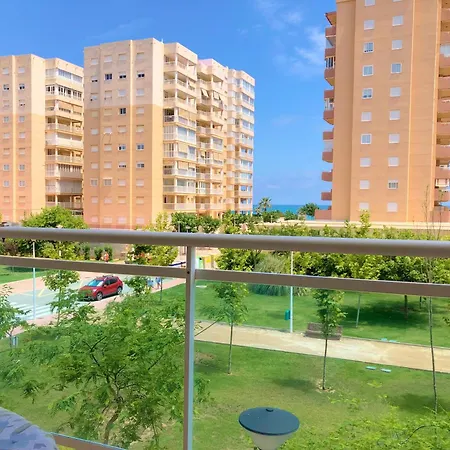 Milion Destiny Tenerife Vista Mar *