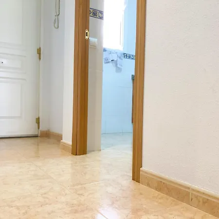 Milion Destiny Tenerife Vista Mar Apartment