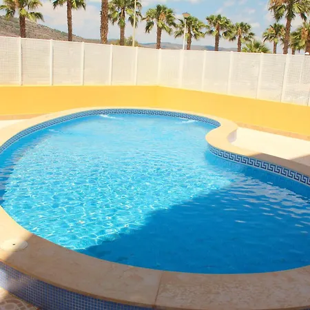 Milion Destiny Tenerife Vista Mar Apartment Oropesa del Mar