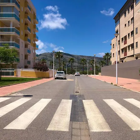 Milion Destiny Tenerife Vista Mar