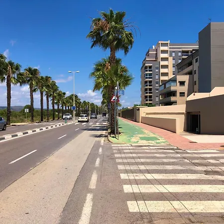 Milion Destiny Tenerife Vista Mar Apartment