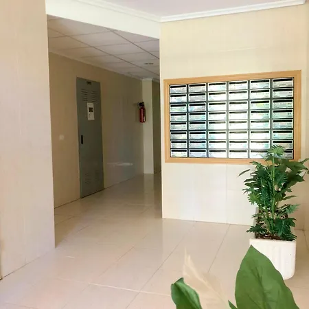 Milion Destiny Tenerife Vista Mar Apartment