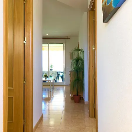 Milion Destiny Tenerife Vista Mar *
