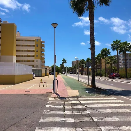 Milion Destiny Tenerife Vista Mar Apartment